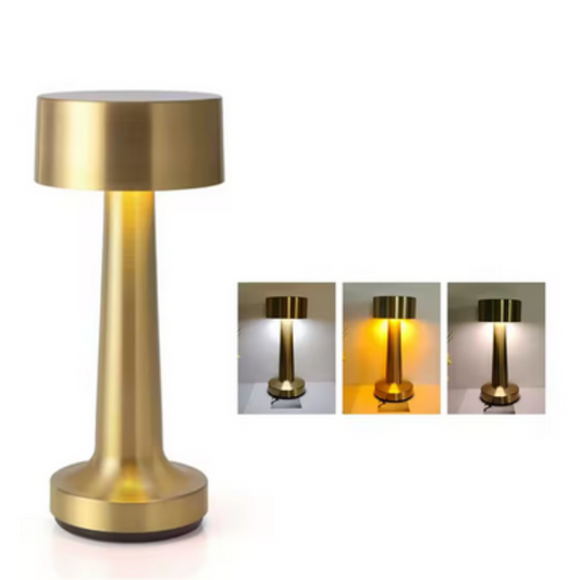 GLOVA LED Tischlampe