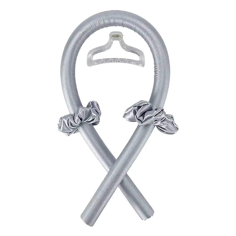 Hitzefreies Lockenband