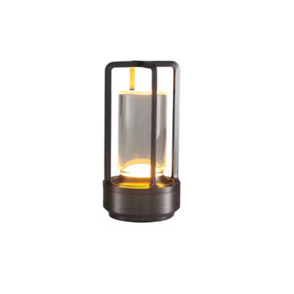 TINDRA LED Tischlampe