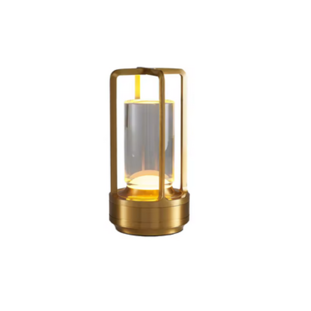TINDRA LED Tischlampe