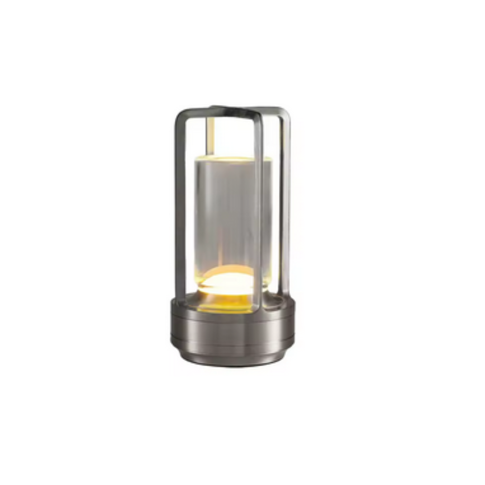 TINDRA LED Tischlampe