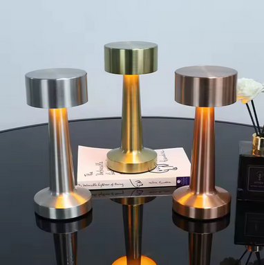 GLOVA LED Tischlampe