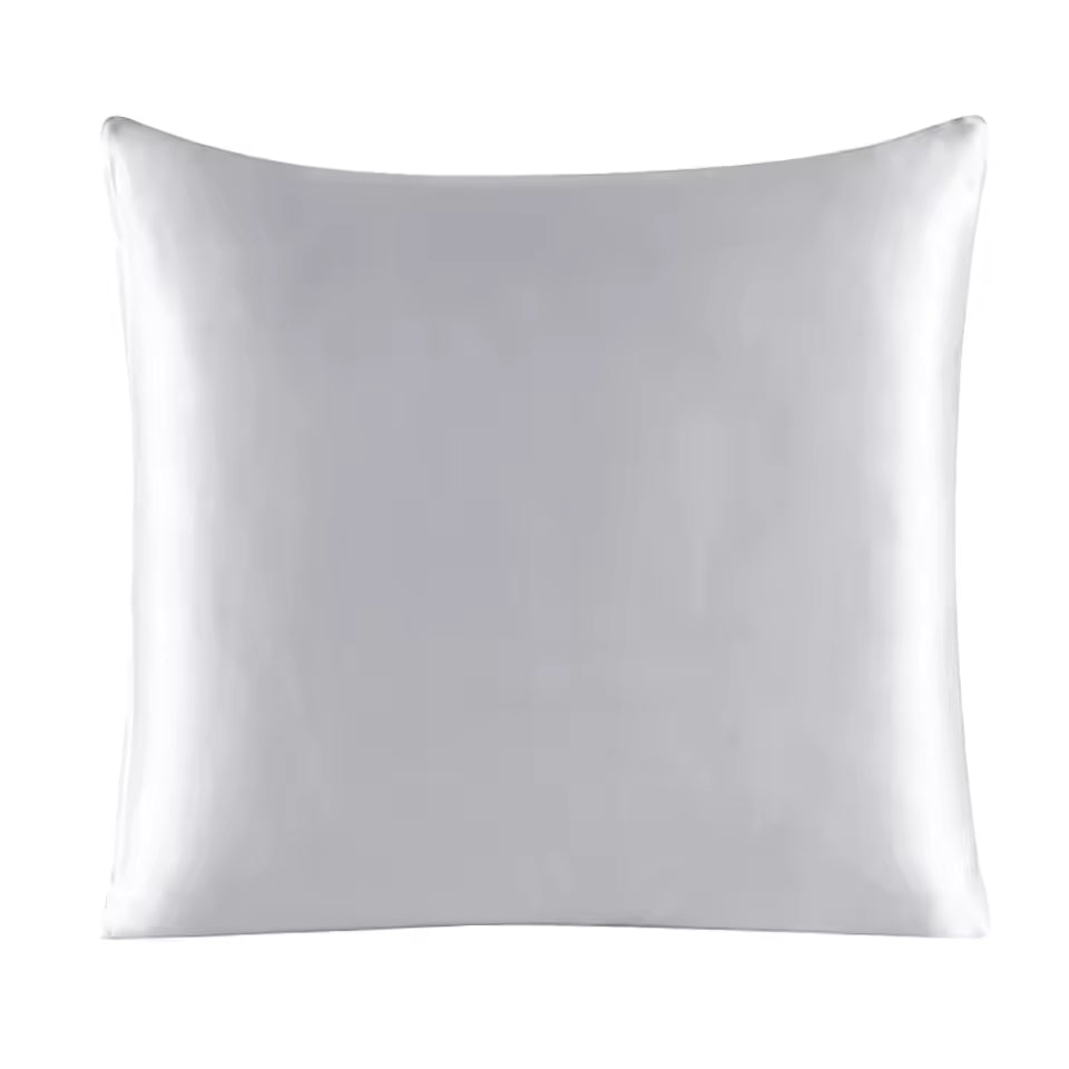 Satin-Kissenbezug 60x60