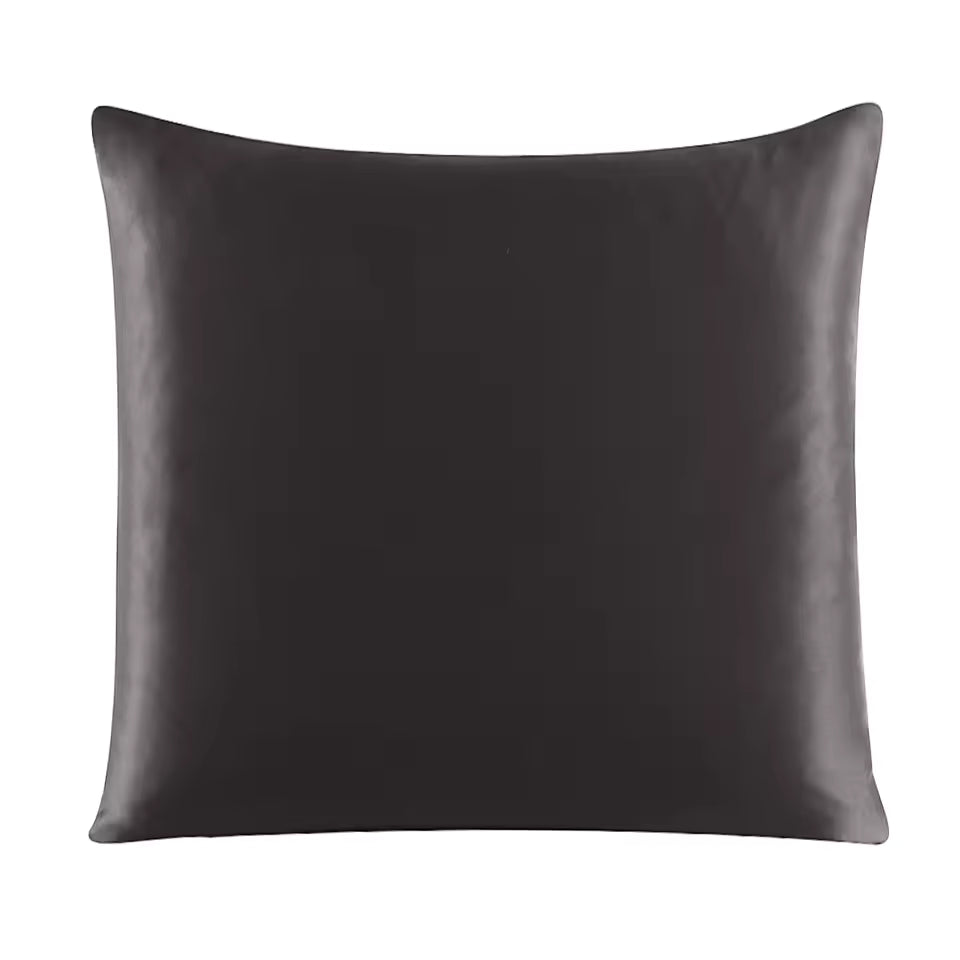 Satin-Kissenbezug 60x60